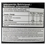 CREATINA MONOHIDRATADA MICRONIZADA | IRON NUTRITION | 500G | 100 SERVICIOS