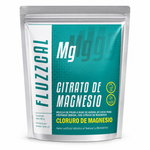 CITRATO DE MAGNESIO EN POLVO | FLUZZCAL