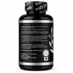 OMEGA 3 EPA DHA 1000MG | GARDEN OF LIFE | 100 SOFTGELS