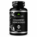 COLAGENO HIDROLIZADO 1000MG | GARDEN OF LIFE