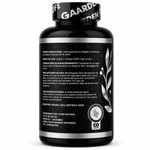 COLAGENO HIDROLIZADO 1000MG | GARDEN OF LIFE