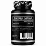 COLAGENO HIDROLIZADO 1000MG | GARDEN OF LIFE