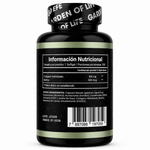 COLAGENO & BIOTINA | GARDEN OF LIFE