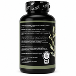 VITAMINA E 1000MG | GARDEN OF LIFE | 100 SOFTGELS