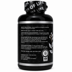 VITAMINA C 1000 MG | GARDEN OF LIFE | 100 SOFTGELS