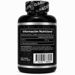 VITAMINA C 1000 MG | GARDEN OF LIFE | 100 SOFTGELS