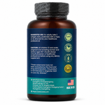 VITAMINA C LIPOSOMAL 1700MG | TOTAL HEALTH | USA | 100 SOFTGELS VEGANAS