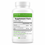 VITAMINA D3 5000 IU + K2 100 MCG | DEAL SUPPLEMENT | 100 SOFTGELS