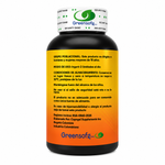 VITAMINA D3+ K2 | GREENSOFG | 100 UNIDADES