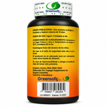 VITAMINA D3+ K2 | GREENSOFG | 100 UNIDADES